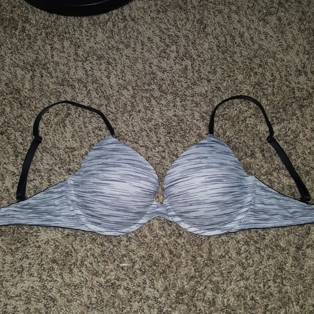 VSPINK Bra